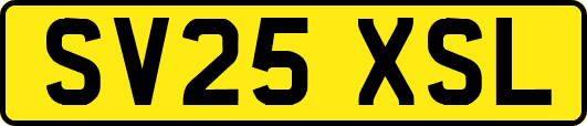 SV25XSL