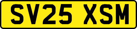 SV25XSM