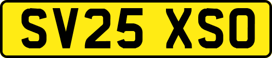 SV25XSO