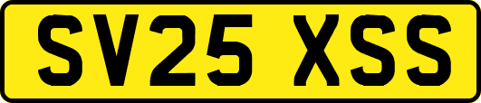 SV25XSS