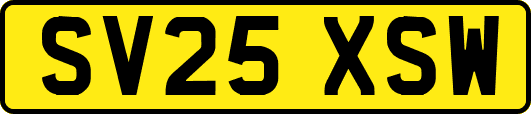 SV25XSW