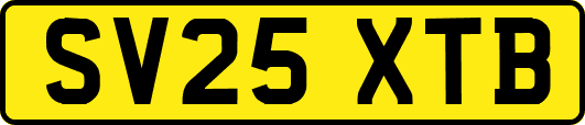 SV25XTB