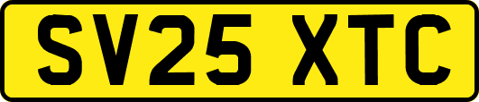 SV25XTC