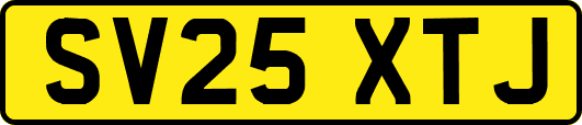 SV25XTJ