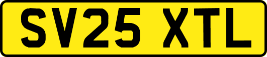 SV25XTL