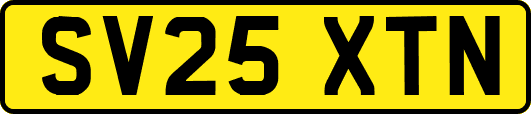 SV25XTN