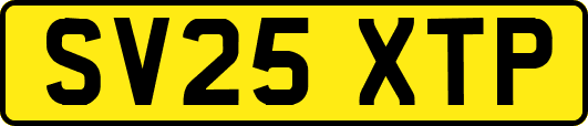 SV25XTP