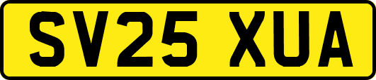 SV25XUA