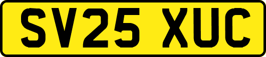 SV25XUC