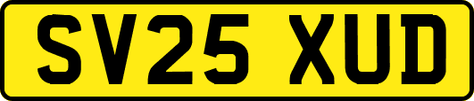 SV25XUD