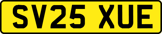 SV25XUE