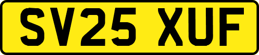 SV25XUF