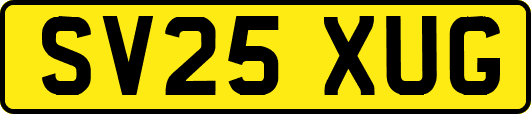 SV25XUG