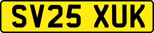 SV25XUK