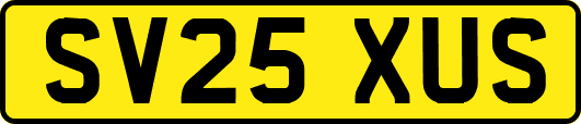 SV25XUS