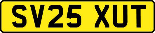 SV25XUT