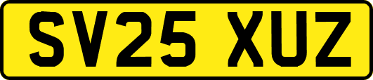 SV25XUZ