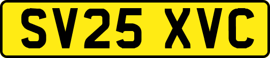 SV25XVC