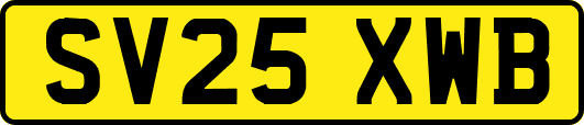 SV25XWB