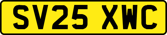 SV25XWC