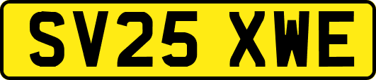 SV25XWE