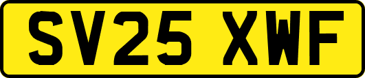 SV25XWF