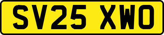 SV25XWO