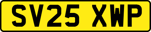 SV25XWP