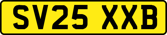 SV25XXB