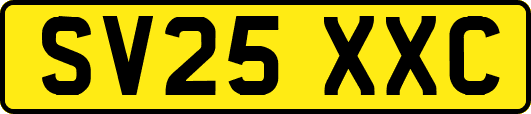 SV25XXC