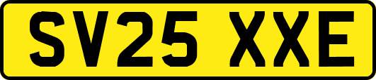 SV25XXE