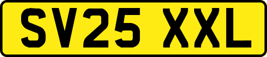 SV25XXL