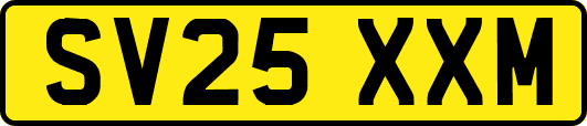 SV25XXM