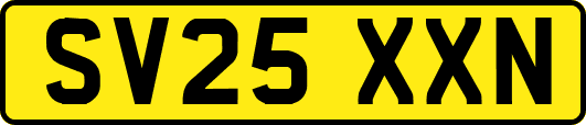 SV25XXN