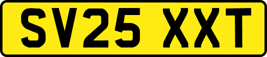 SV25XXT