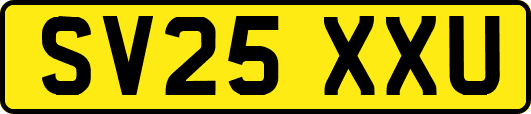 SV25XXU