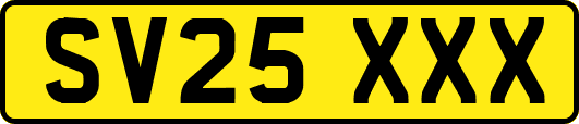 SV25XXX