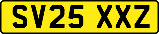 SV25XXZ