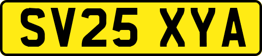 SV25XYA