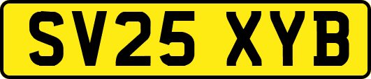 SV25XYB