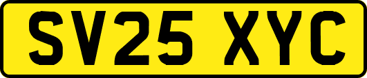 SV25XYC