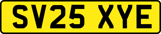 SV25XYE