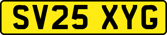 SV25XYG
