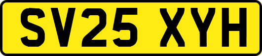 SV25XYH