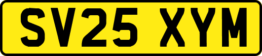 SV25XYM
