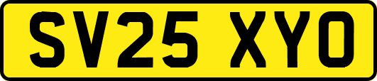 SV25XYO