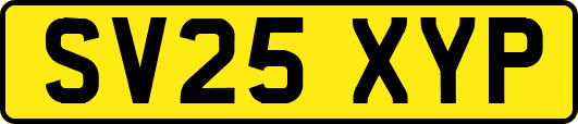 SV25XYP