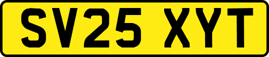 SV25XYT