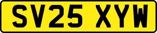 SV25XYW