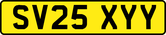SV25XYY